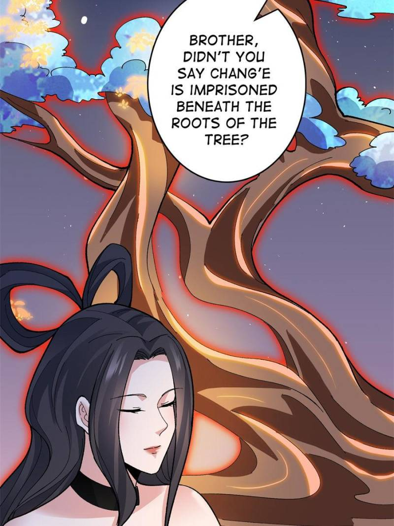 Infinite Job Transfer: I Can Summon Max Level Goddess Chapter 41 36